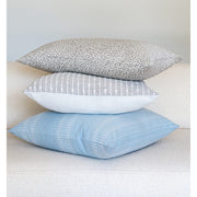 La Jolla Pillow Collection