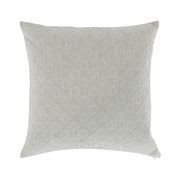 Zinc Cole Square Pillow Cover