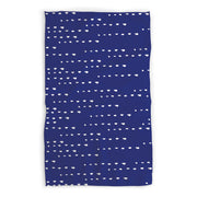 Drip Drop Kitchen Tea Towel