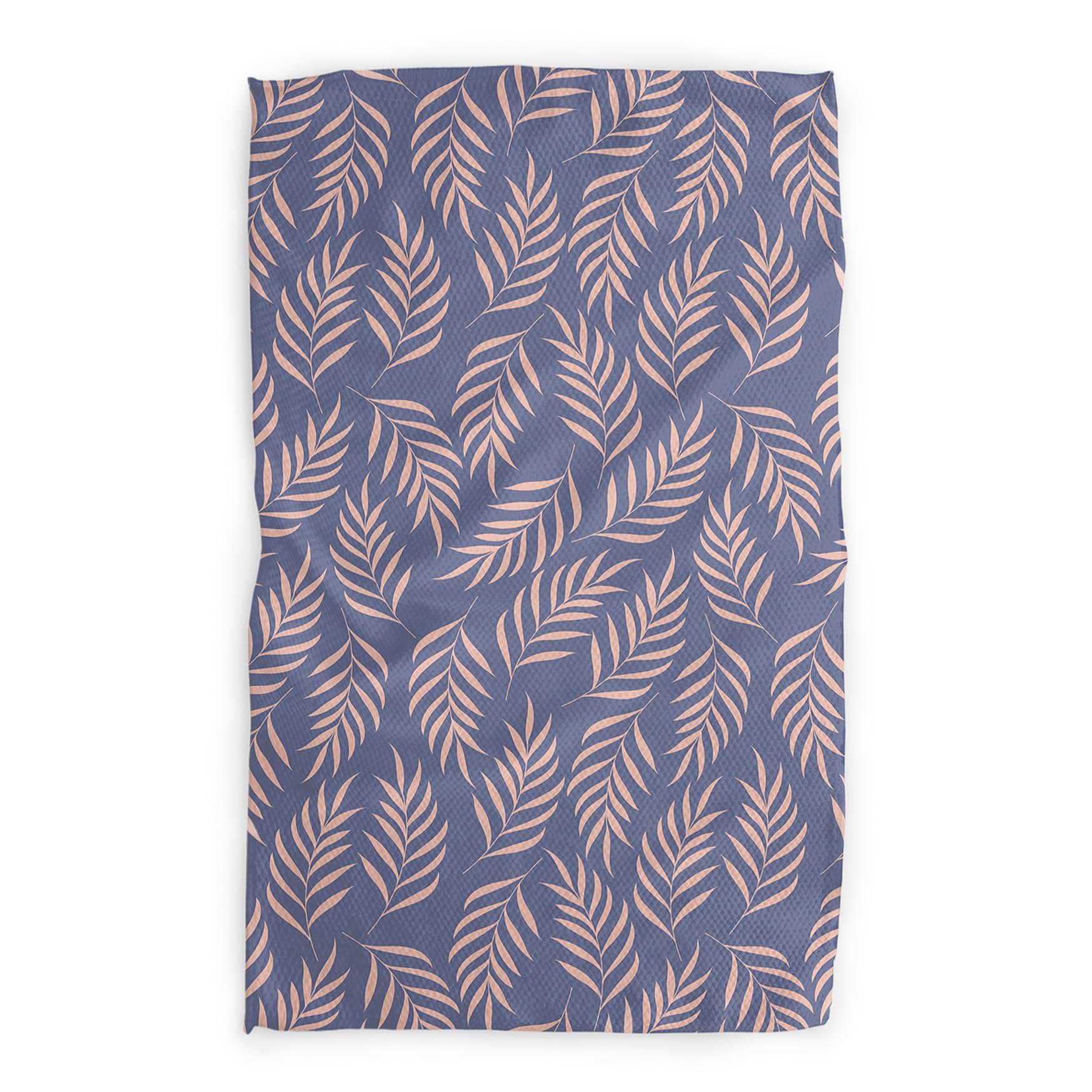 Geometry Kitchen Tea Towel - Avery