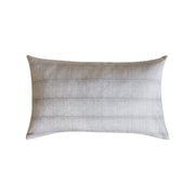 Beachcomber Stripe Pillow Cover Lumbar