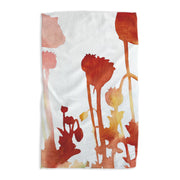 Botanical Watercolor Dusk