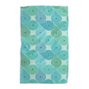 Rolling Winds Kitchen Tea Towel