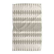 Salle D'Or Kitchen Tea Towel