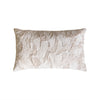 Dreamy Faux Fur Sand Pillow Cover Lumbar